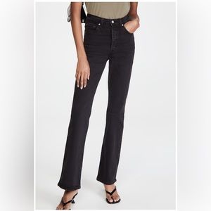 Levi’s Ribcage Boot size 27